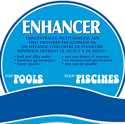 Enhancer