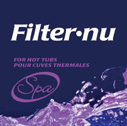 SPA FILTER NU