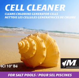 Cell Cleaner