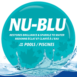 Nu-Blu Liquid