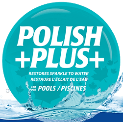 Pool Polish+