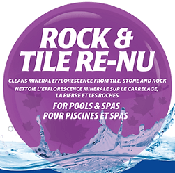 Rock & Tile Re-Nu