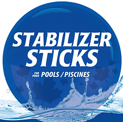 Stabilizer Sticks