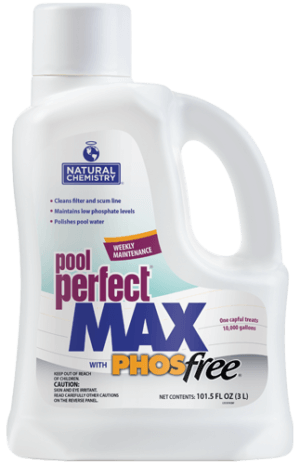 Pool Perfect Max
